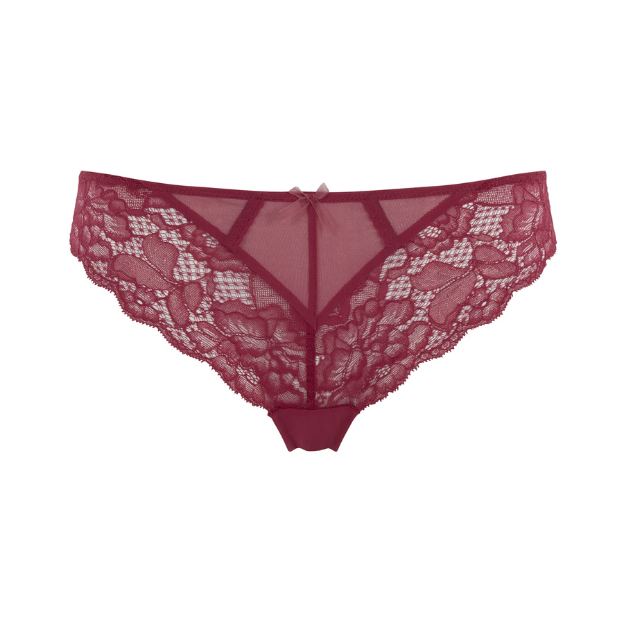 Figi brazylijskie Panache IMOGEN 10162 Brazilian Electric Magenta