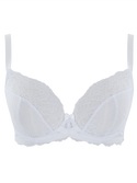 Biustonosz Panache ANA 9396 Plunge White