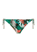 Figi kąpielowe Freya Swim HONOLUA BAY AS202675MUI Tie Side Bikini Brief Multi