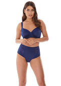 Biustonosz Fantasie ILLUSION FL2982NAY Uw Side Support Bra Navy