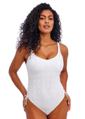 Strój kąpielowy jednoczęściowy Freya Swim NOMAD NIGHTS AS205442WHE Uw Swimsuit White