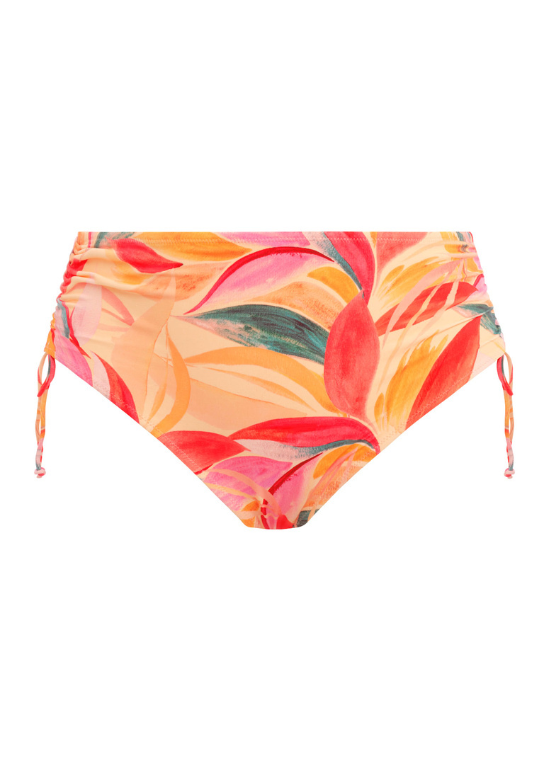 Figi kąpielowe Elomi SANCHO BEACH ES802573MAO Adjustable Bikini Brief Mango