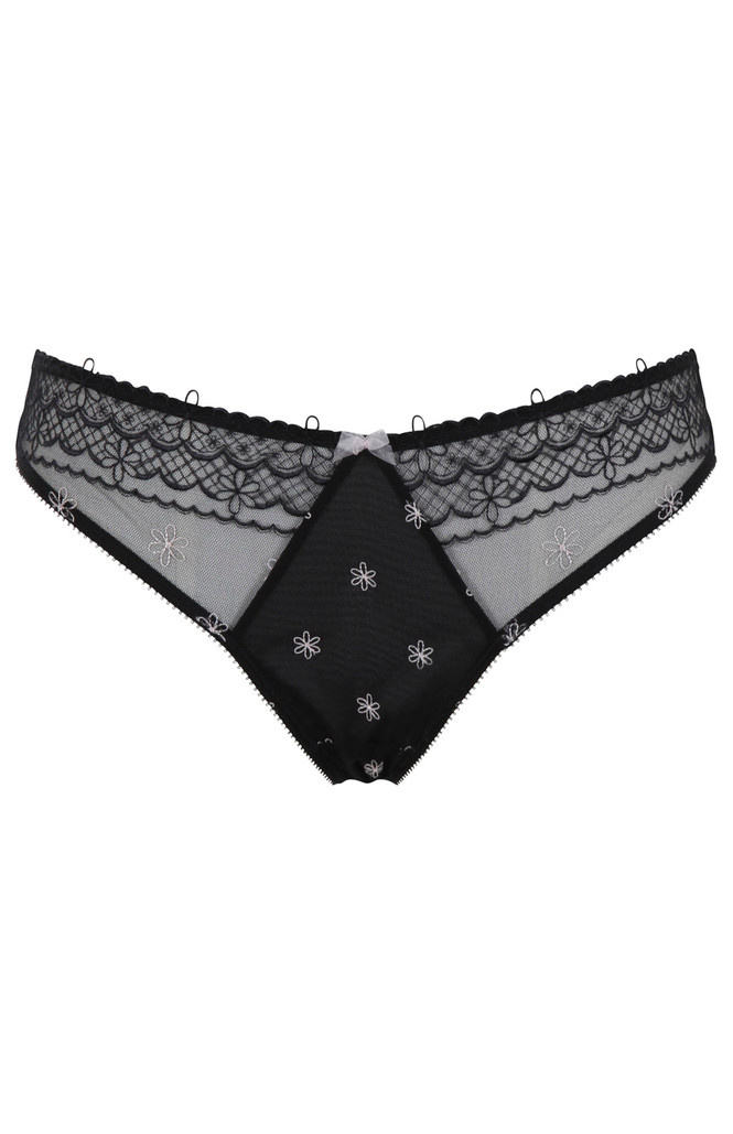 Figi brazylijskie Cleo Panache BLOSSOM 10582 Brazilian Black