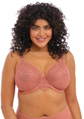 Biustonosz Elomi PRIYA EL4550ROD Uw Plunge Bra Rosegold