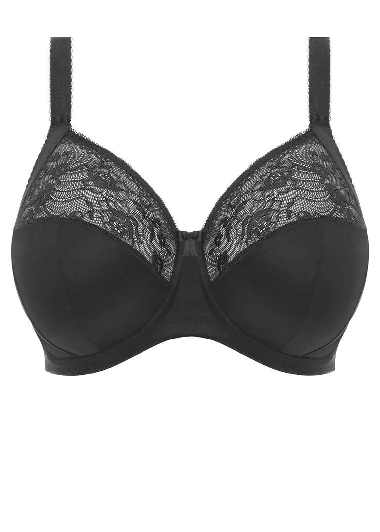 Biustonosz Elomi MORGAN EL4111BLK Uw Bra Black