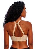Biustonosz sportowy Freya Active SONIC AA4892NUE Uw Moulded Spacer Sports Bra Nude
