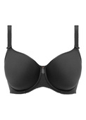 Biustonosz Fantasie REBECCA ESSENTIALS FL101310BLK Uw Moulded Spacer Bra Black