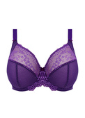 Biustonosz Elomi CHARLEY EL4382IRS Uw Plunge Bra - Stretch Iris