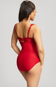 Strój kąpielowy jednoczęściowy Panache MARIANNA SW1590 Balcony Swimsuit Crimson