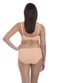 Biustonosz Freya STARLIGHT AA5200CAL Uw Moulded Balcony T-shirt Bra Caramel