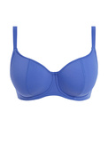 Biustonosz kąpielowy Freya JEWEL COVE AS7231PLE Uw Sweetheart Bikini Top Plain Azure