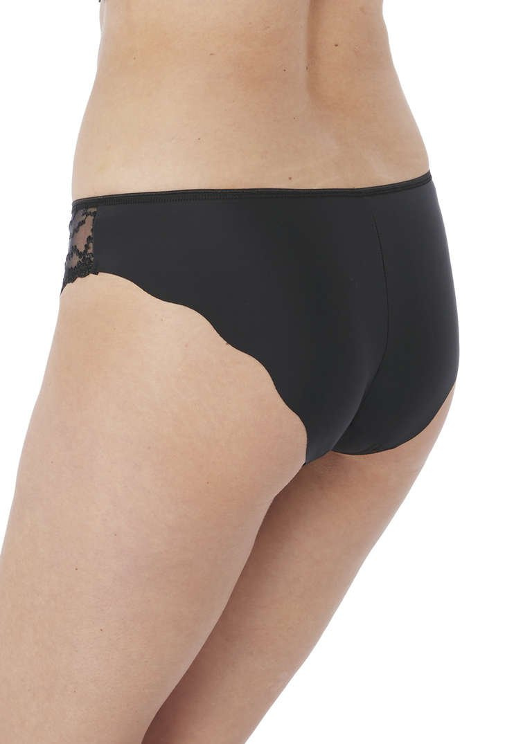 Figi Fantasie ANA FL6705BLK Brief Black