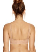 Biustonosz Fantasie SMOOTHING FL4530NUE Moulded Strapless Bra Nude