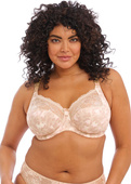 Biustonosz Elomi MORGAN EL4110TOD Uw Bra Toasted Almond