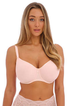 Biustonosz Fantasie REBECCA ESSENTIALS FL101310BLH Uw Moulded Spacer Bra Blush