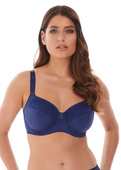 Biustonosz Fantasie ILLUSION FL2982NAY Uw Side Support Bra Navy