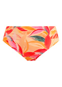 Figi kąpielowe Elomi SANCHO BEACH ES802572MAO Mid Rise Bikini Brief Mango