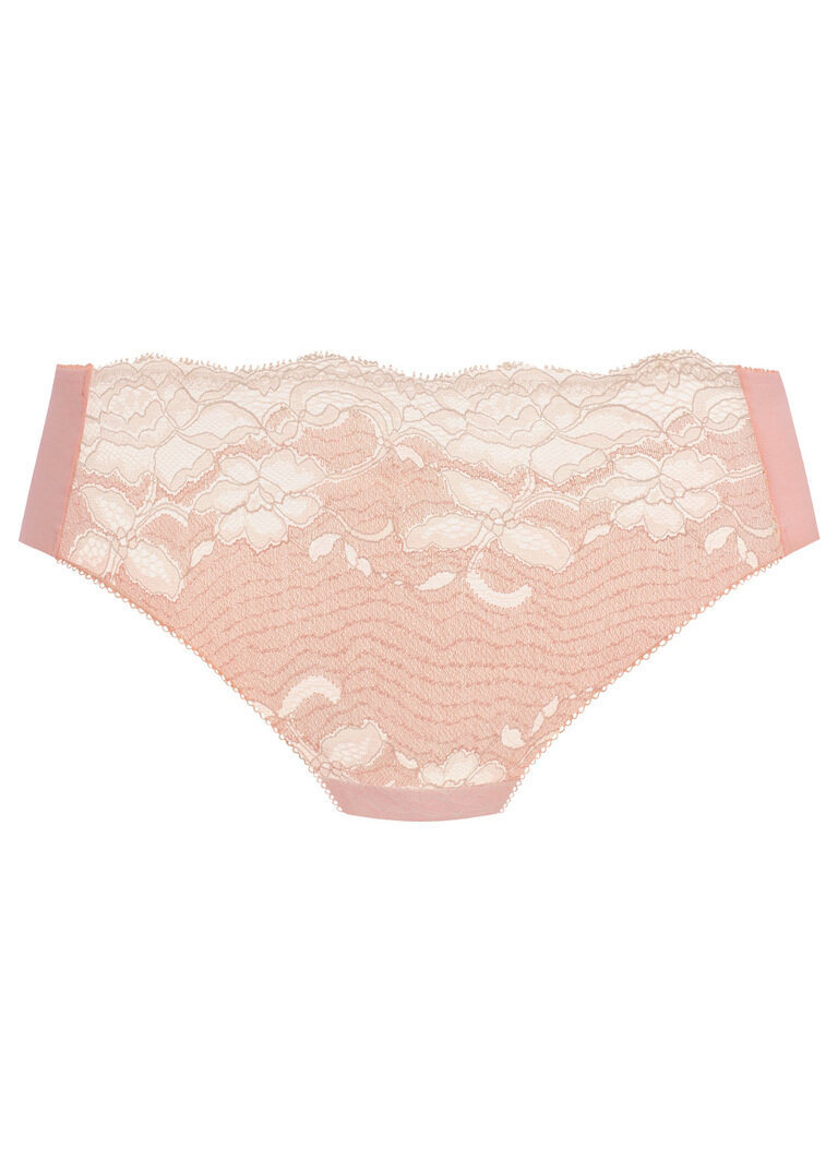 Figi Wacoal FLORILEGE WE600755LOF Brief Lotus Flower