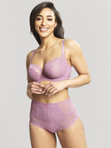 Biustonosz Panache IMOGEN 10161 Balconette Mauve Pink