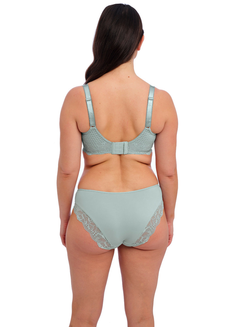 Biustonosz Fantasie REFLECT FL101801MIT Uw Side Support Bra Mist