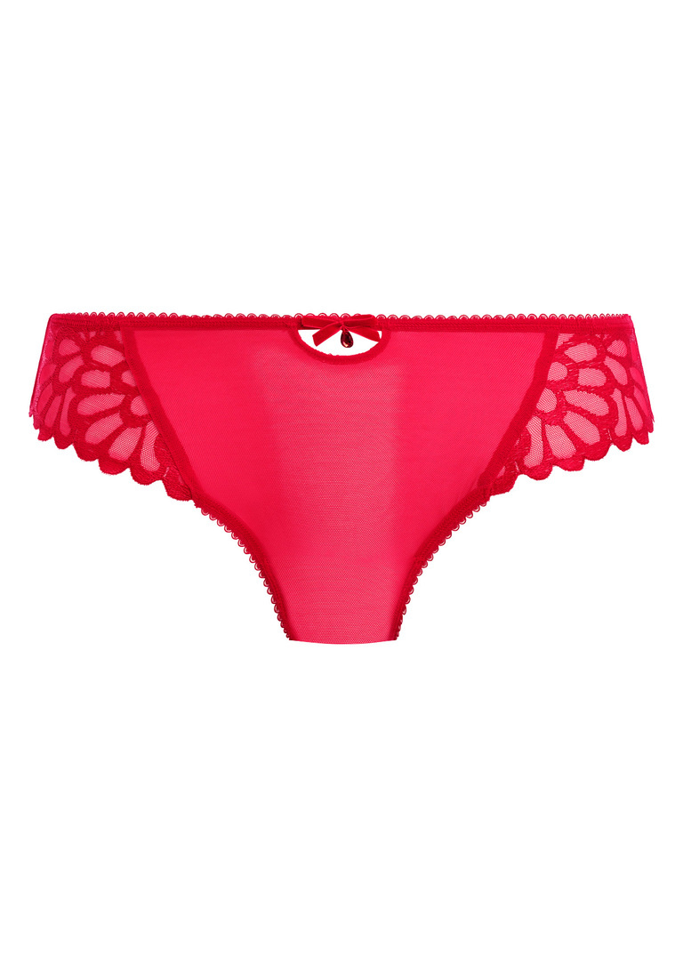 Figi Freya LOVELAND AA401067BOC Brief Bombshell Chilli Red