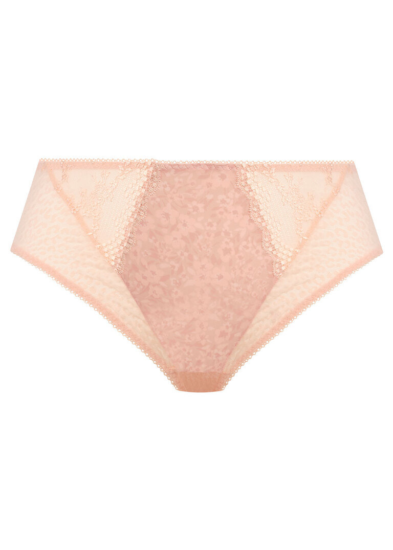 Figi Elomi LUCIE EL4496PAU High Leg Brief Pale Blush