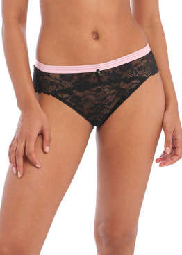 Figi Freya OFFBEAT AA5455BLK Brief Black