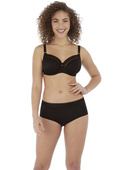 Biustonosz Freya VIVA AA5642NOR Uw Side Support Bra Noir