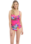 KOMPLET - strój Fantasie Swim HALKIDIKI Orchid z biustonoszem lub tankini