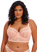 Biustonosz Elomi CHARLEY EL4381BAK Uw Bralette Ballet Pink