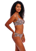 Biustonosz Freya OFFBEAT DECADENCE AA402501KEE Uw Side Support Bra Key Lime