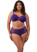 Biustonosz Elomi CHARLEY EL4383IRS Uw Moulded Spacer Bra Iris