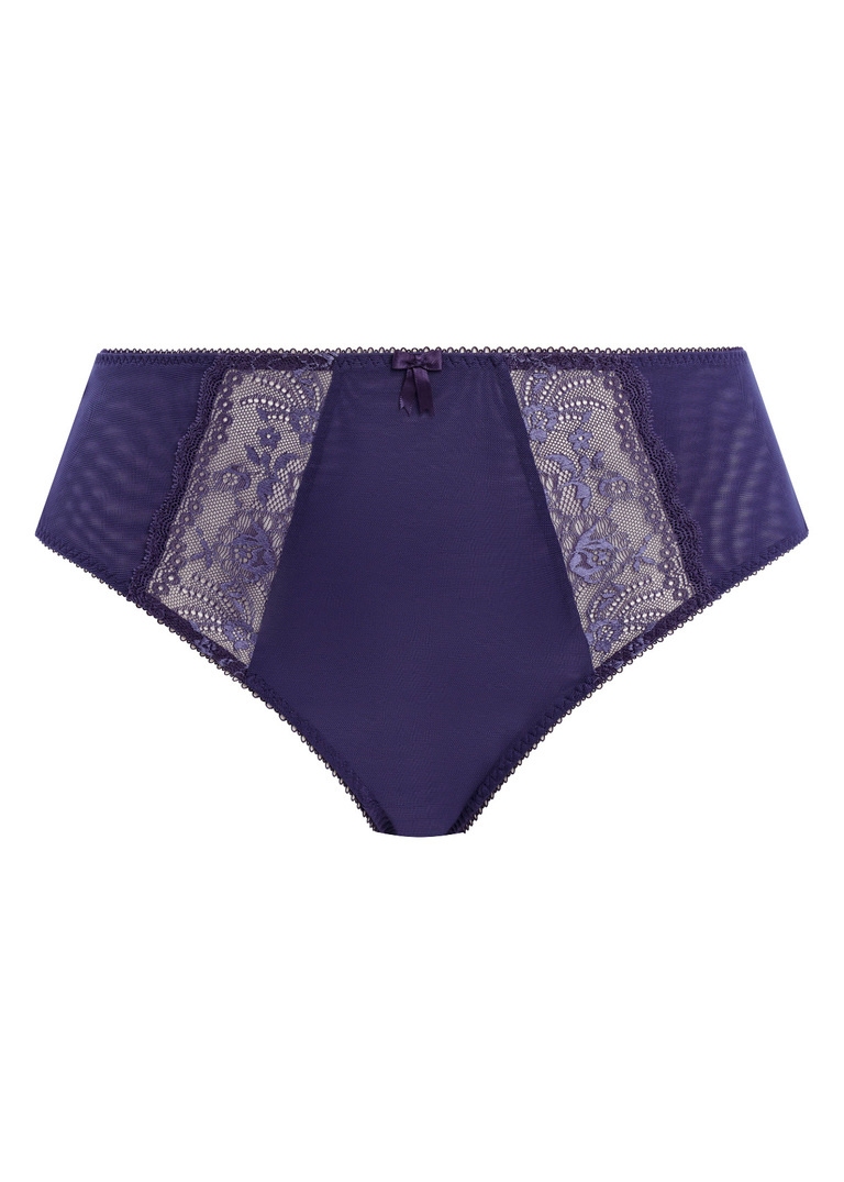 Figi Elomi MORGAN EL4119MIH High Leg Brief Midnight