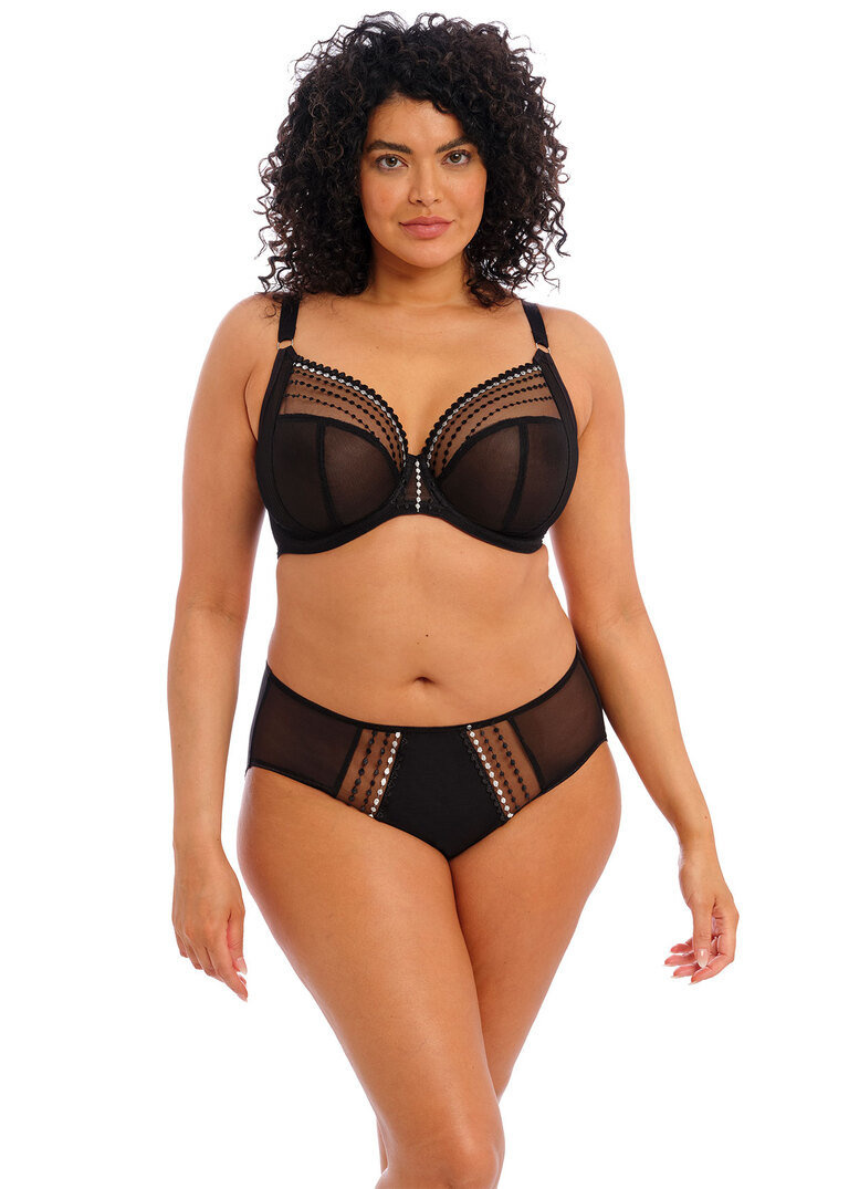 Figi Elomi MATILDA EL8905BLK Brief Black