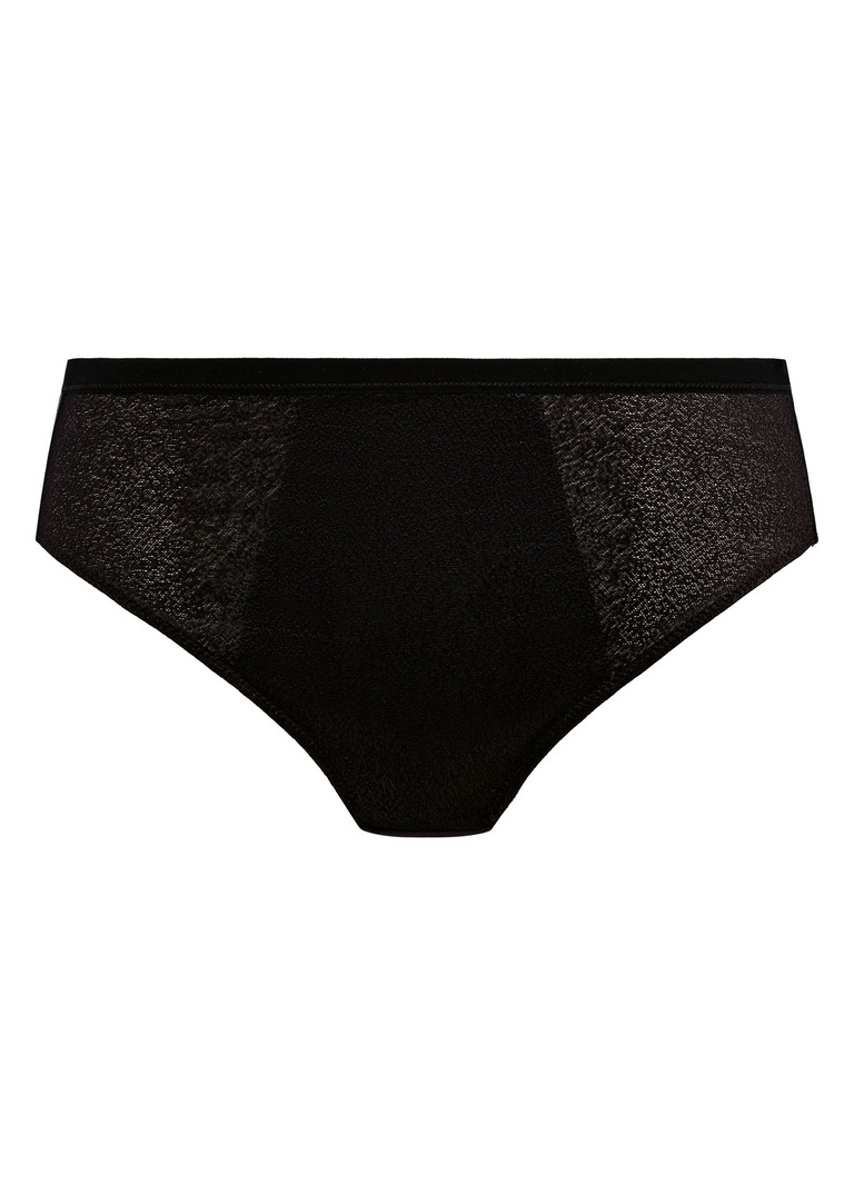 Figi Fantasie DEMURE FL103251BLK Full Brief Black