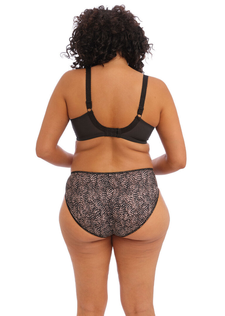 Figi Elomi MORGAN EL4115EBY Brief Ebony 