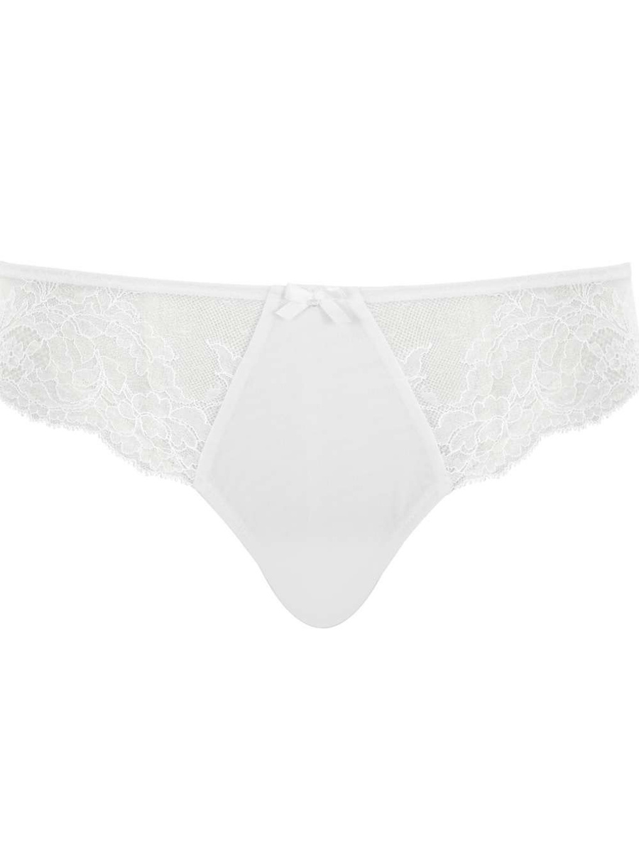 Stringi Panache ANA 9399 Thong White