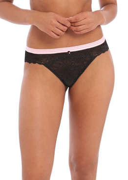 Figi brazylijskie Freya OFFBEAT AA5457BLK Brazilian Black