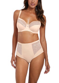 Figi Fantasie ILLUSION FL2988NAE High Waist Brief Natural Beige 