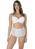 Figi Fantasie ANA FL6708WHE High Waist Brief White