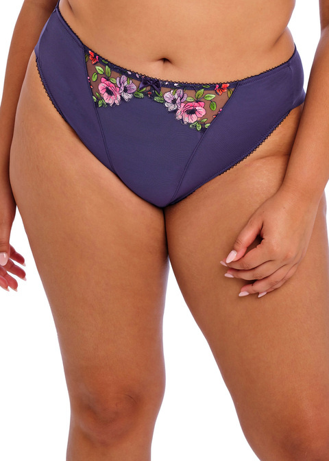 Figi Elomi HIMARI EL302155MIH Brazilian Brief Midnight