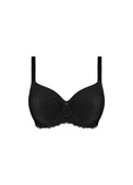 Biustonosz Fantasie ANA FL6701BLK Uw Moulded Spacer Bra Black 