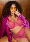 Biustonosz Elomi ZARLA EL302505LON Uw Bra Love Potion