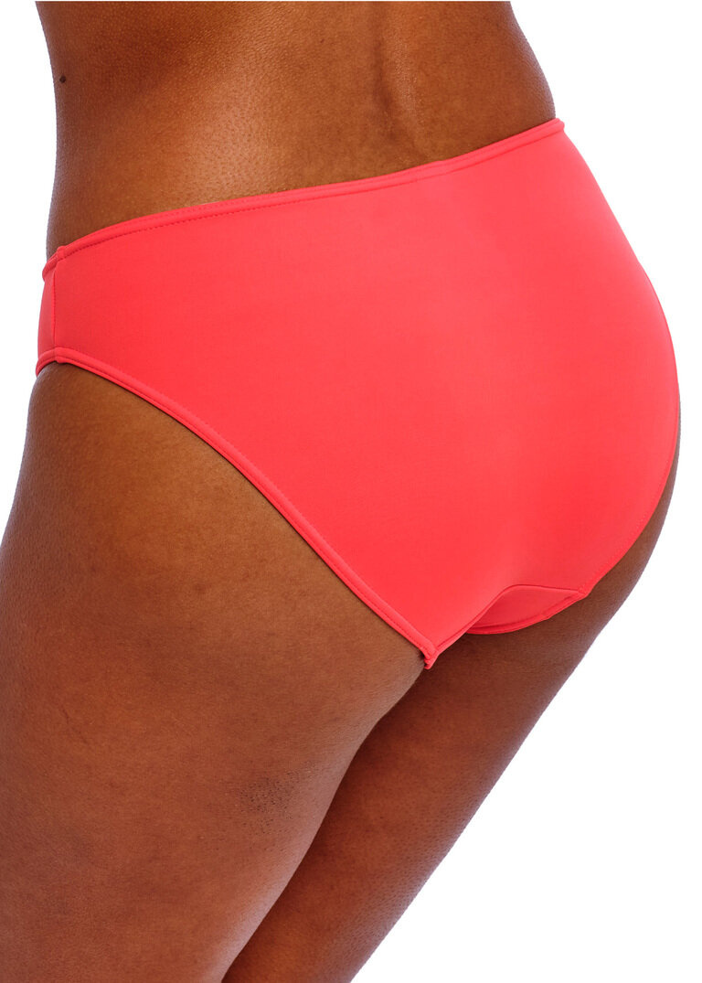 Figi kąpielowe Freya JEWEL COVE AS7234LAI Bikini Brief Plain Sunset