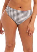 Strój kąpielowy Elomi Swim CHECKMATE ES800306GYL (38H, 38HH) + ES800372GYL (44)