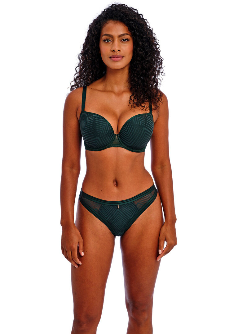 Figi brazylijskie Freya TAILORED AA401171LON Brazilian Love Potion