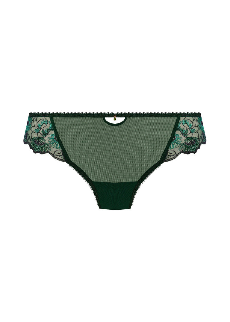 Figi Freya LOVELAND AA401067DPE Brief Deep Emerald