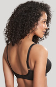 Biustonosz Panache Superbra TANGO 3251 Balconnet Bra Black