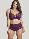 Biustonosz Sculptresse Panache ESTEL 9685 Full Cup Damson