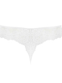 Stringi Panache ANA 9399 Thong White